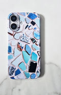 Beach Wreck Phone Case