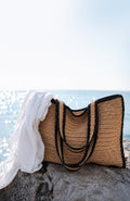 Boathouse Beach Bag