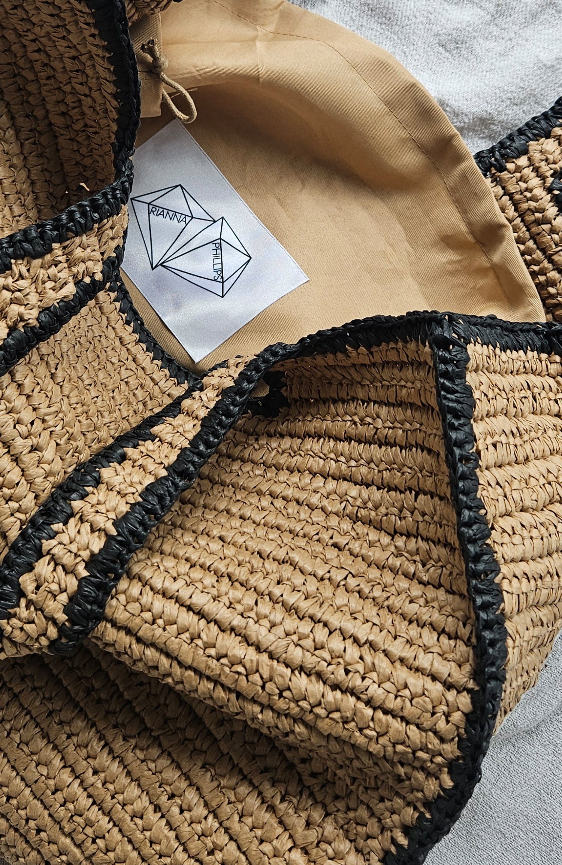 Boathouse Beach Bag