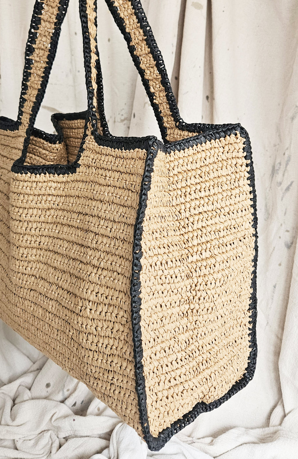 Boathouse Beach Bag
