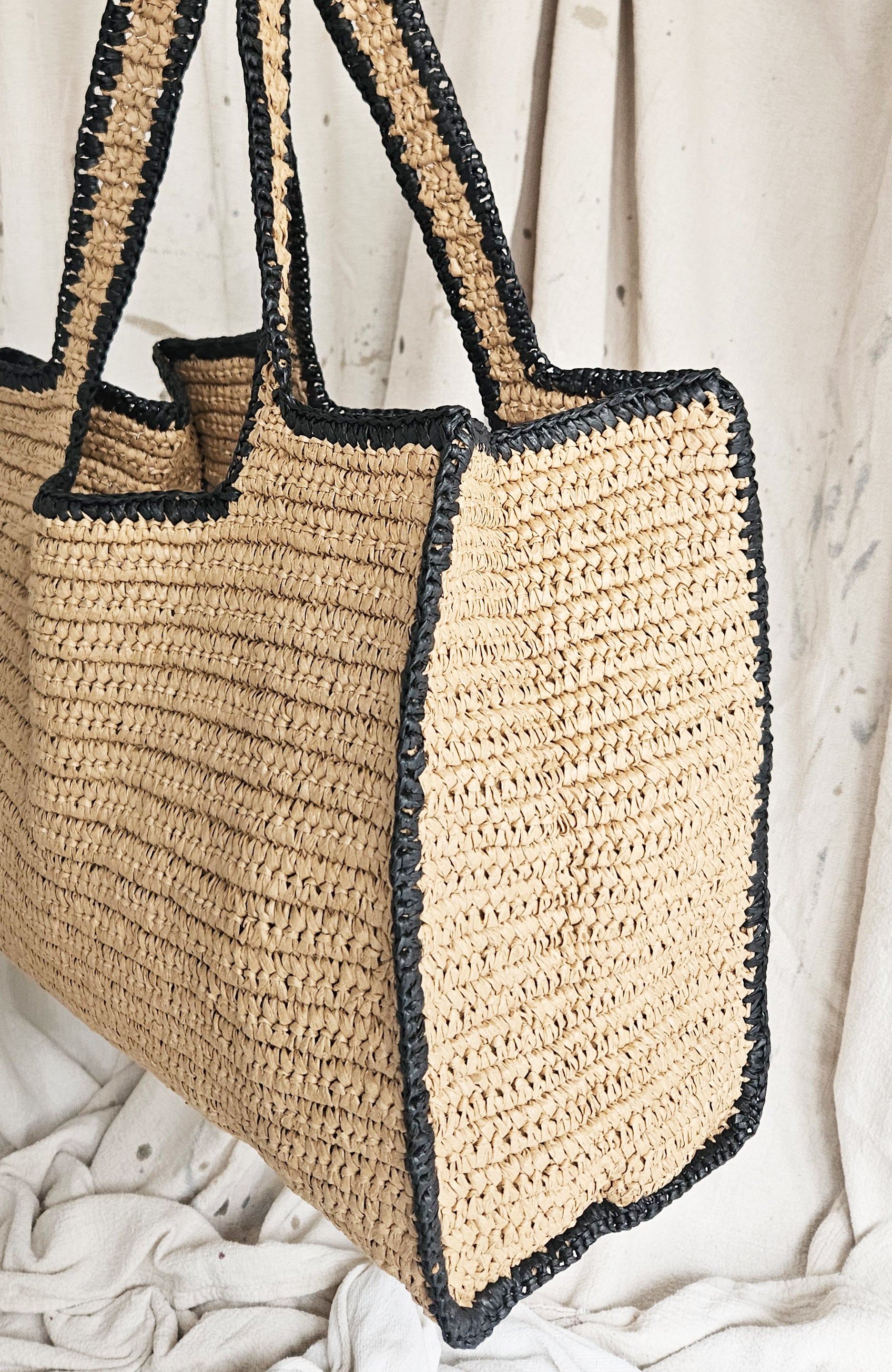Boathouse Beach Bag