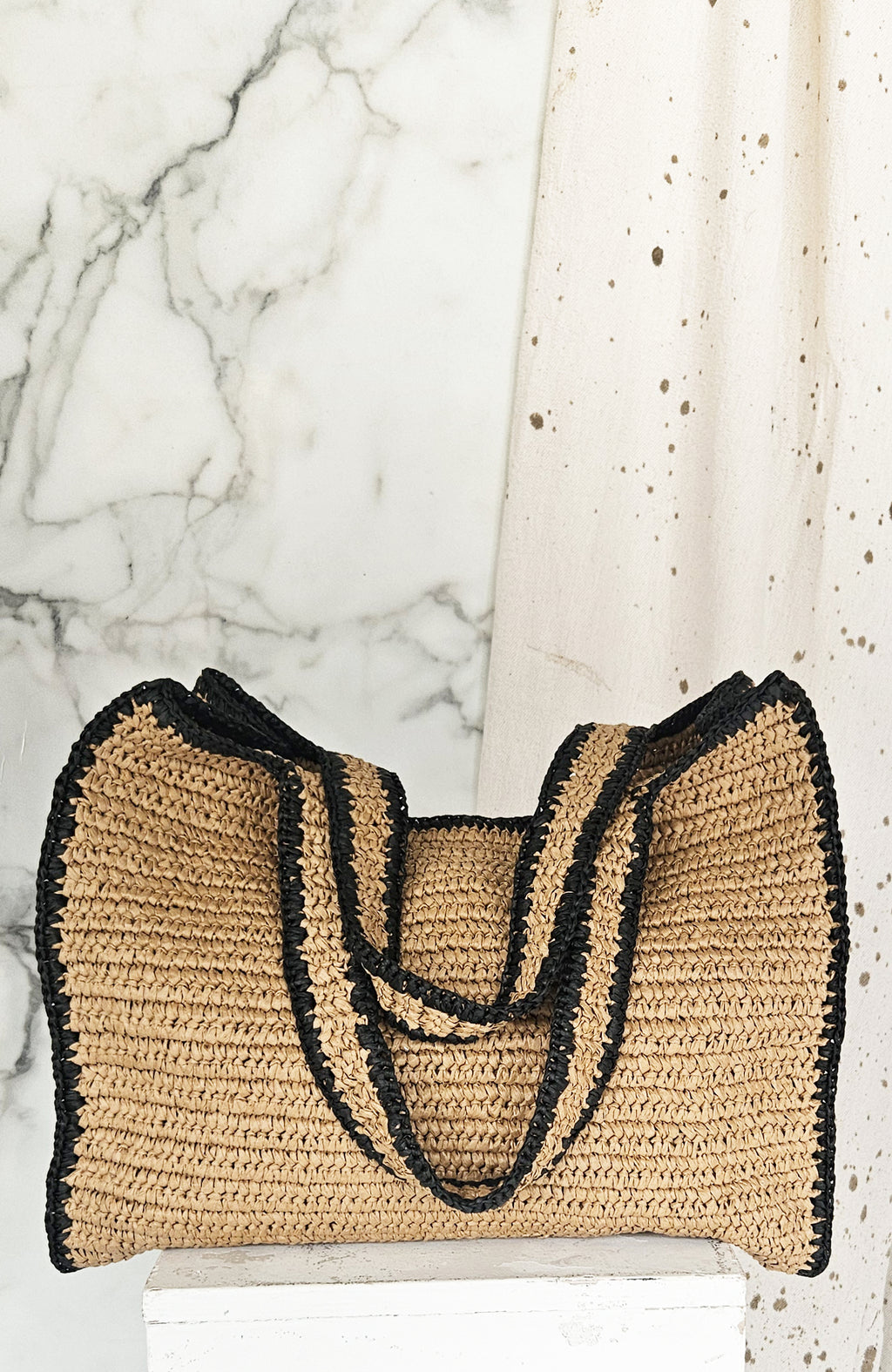 Boathouse Beach Bag
