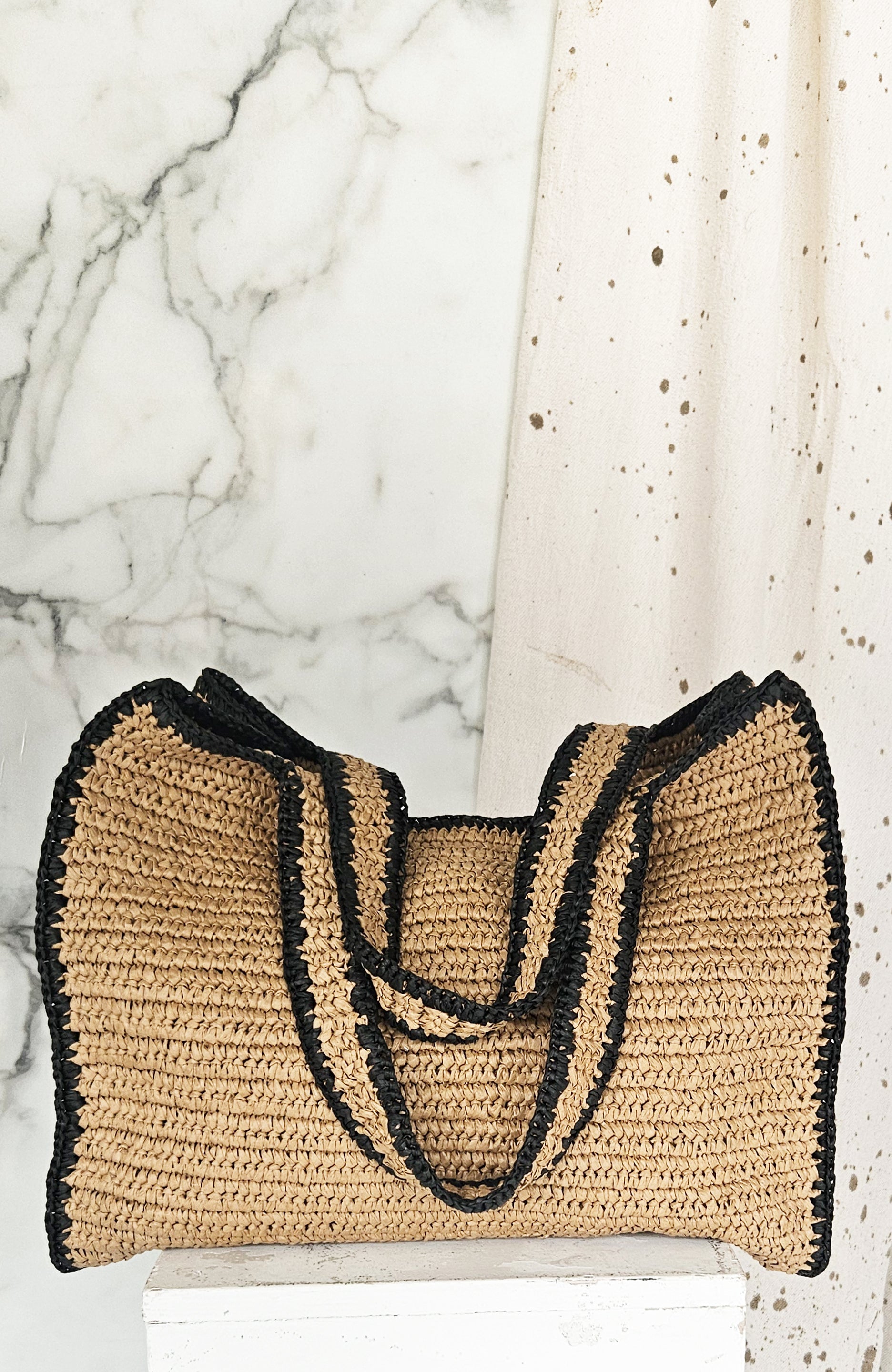 Boathouse Beach Bag