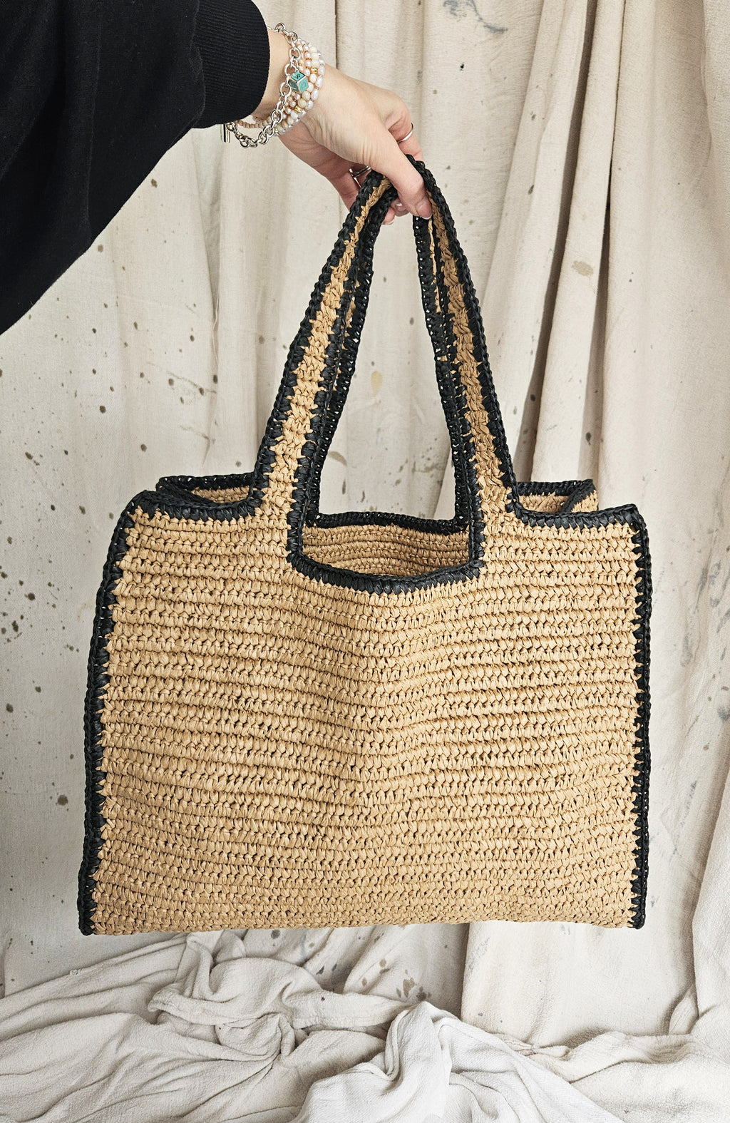 Boathouse Beach Bag