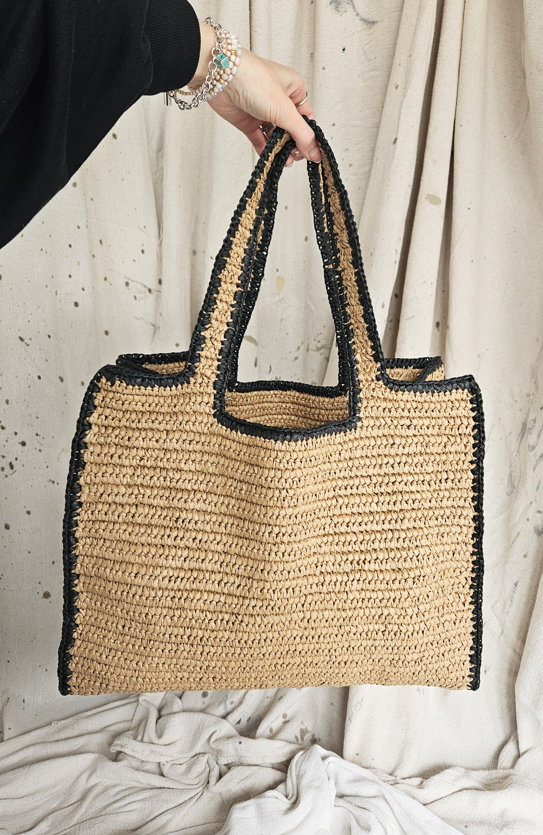 Boathouse Beach Bag