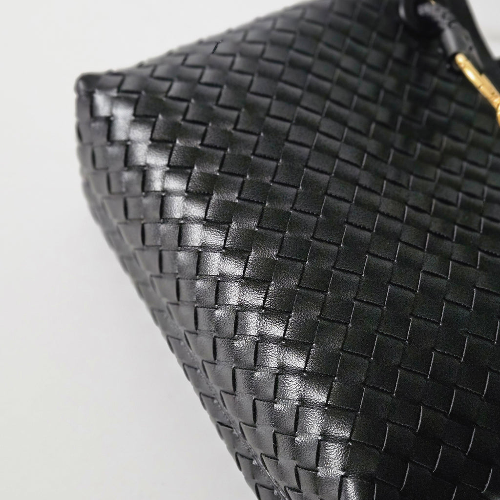 Viola Woven Bag