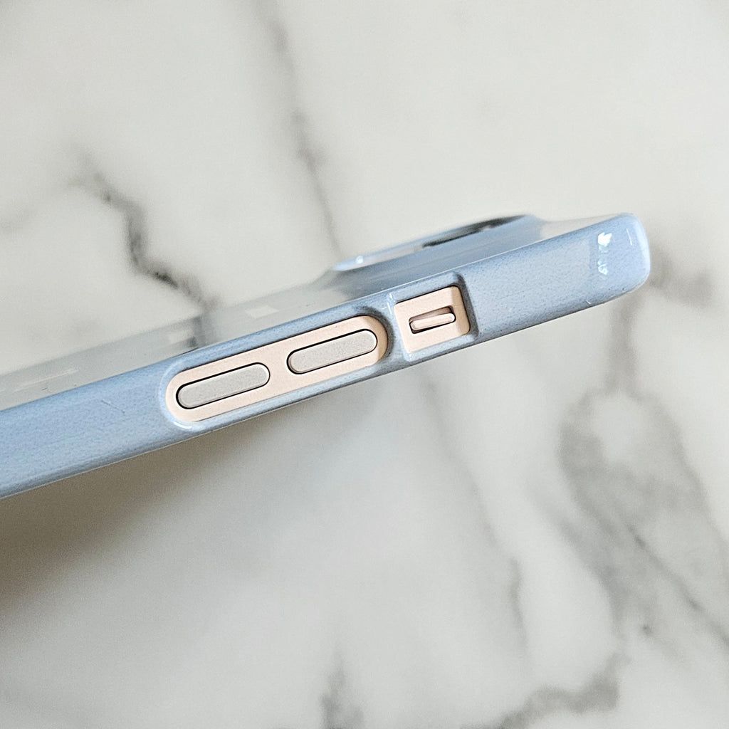 Something Blue Case