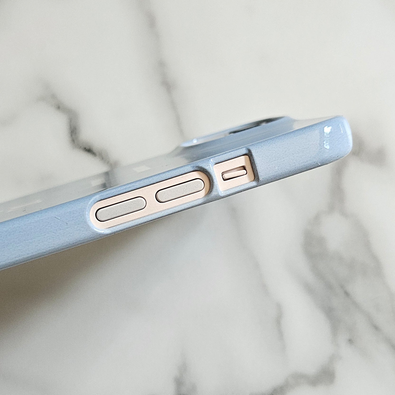 Something Blue Case