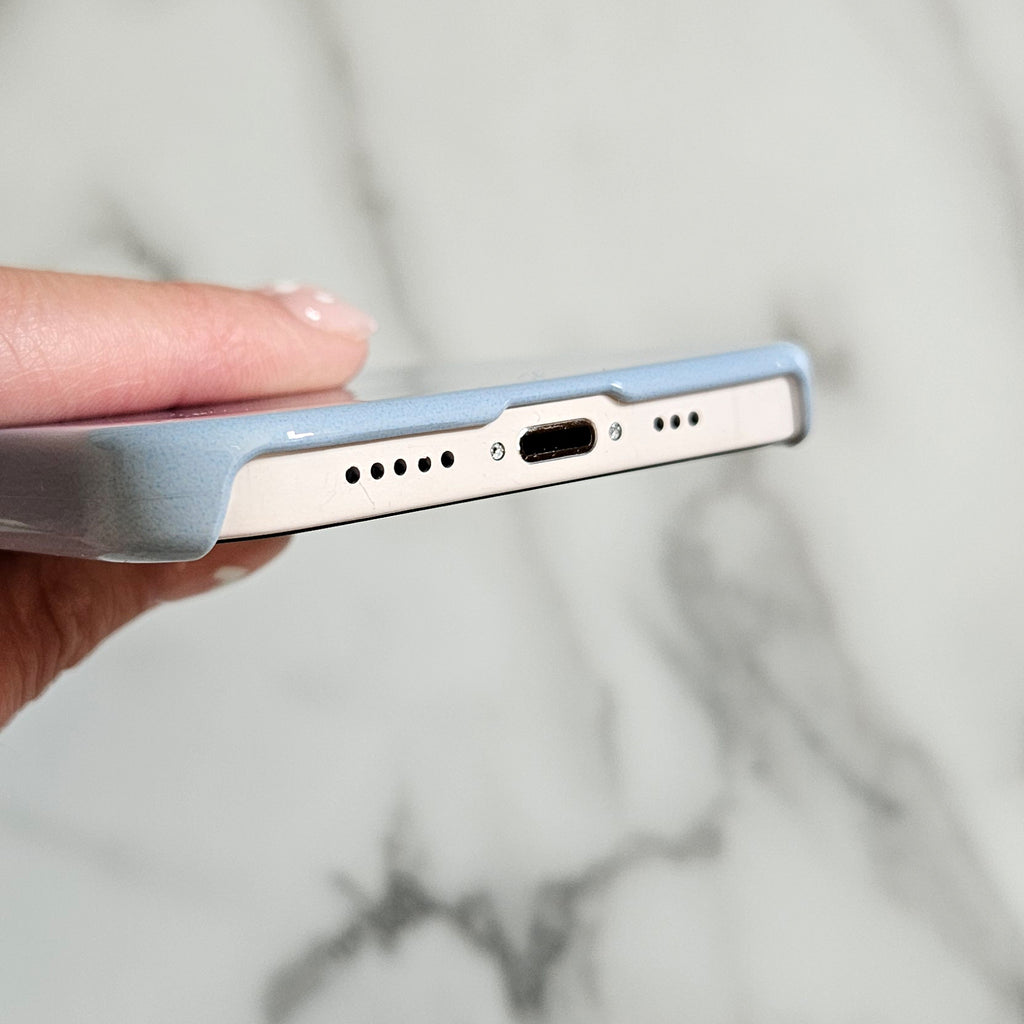 Something Blue Case