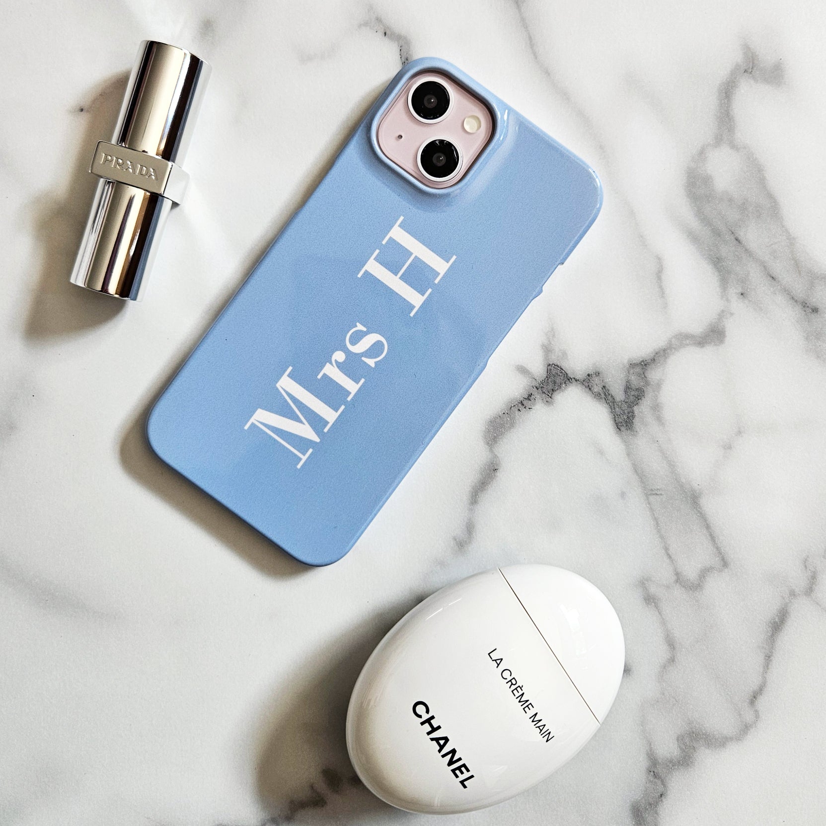 Something Blue Case