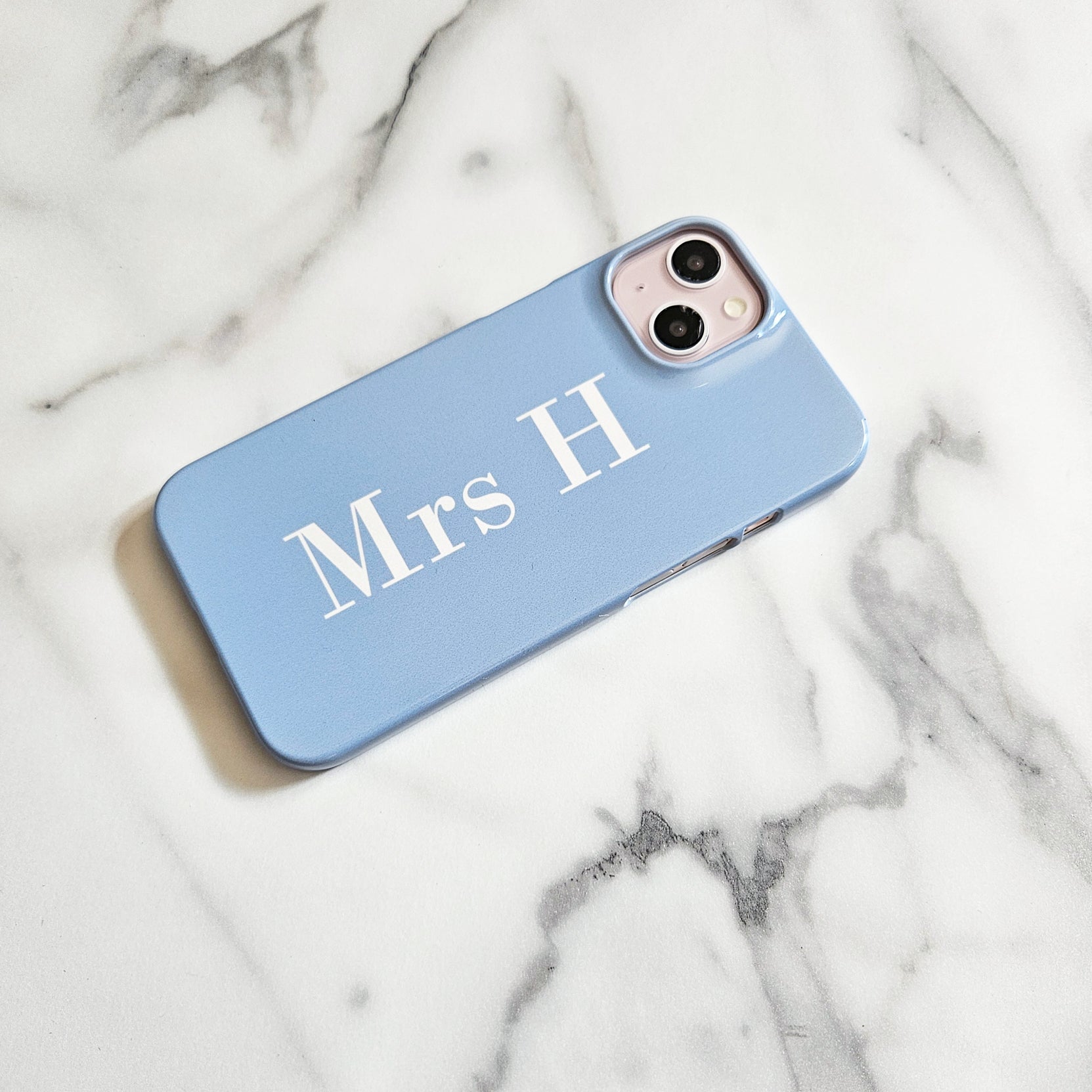 Something Blue Case