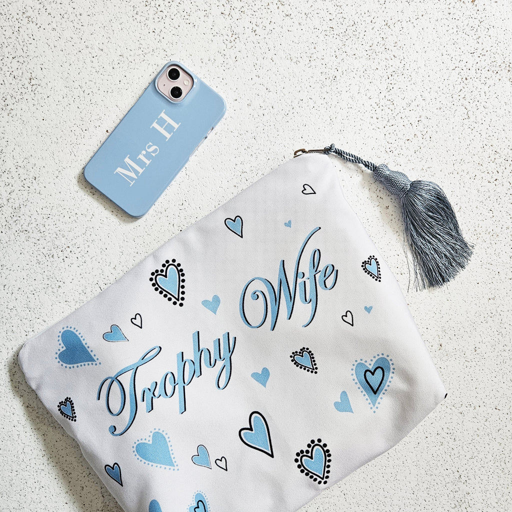 Something Blue Case