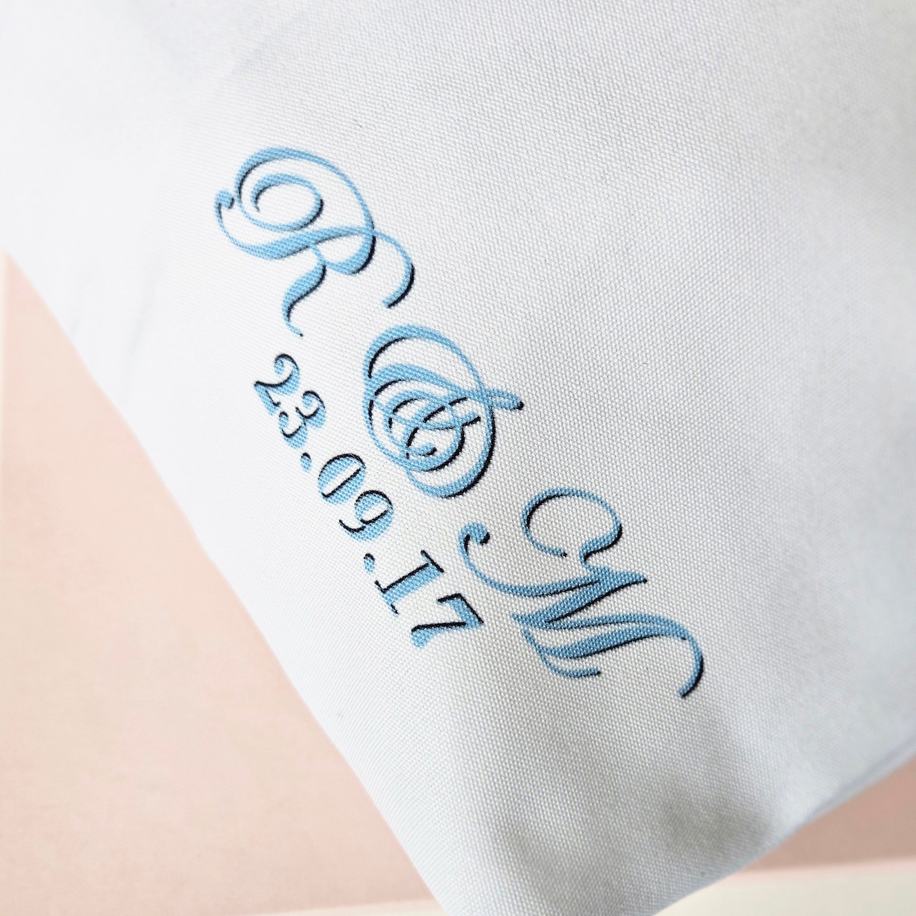 Trophy Wife Personalised zipper pouch bag