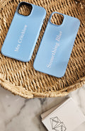 Something Blue Case