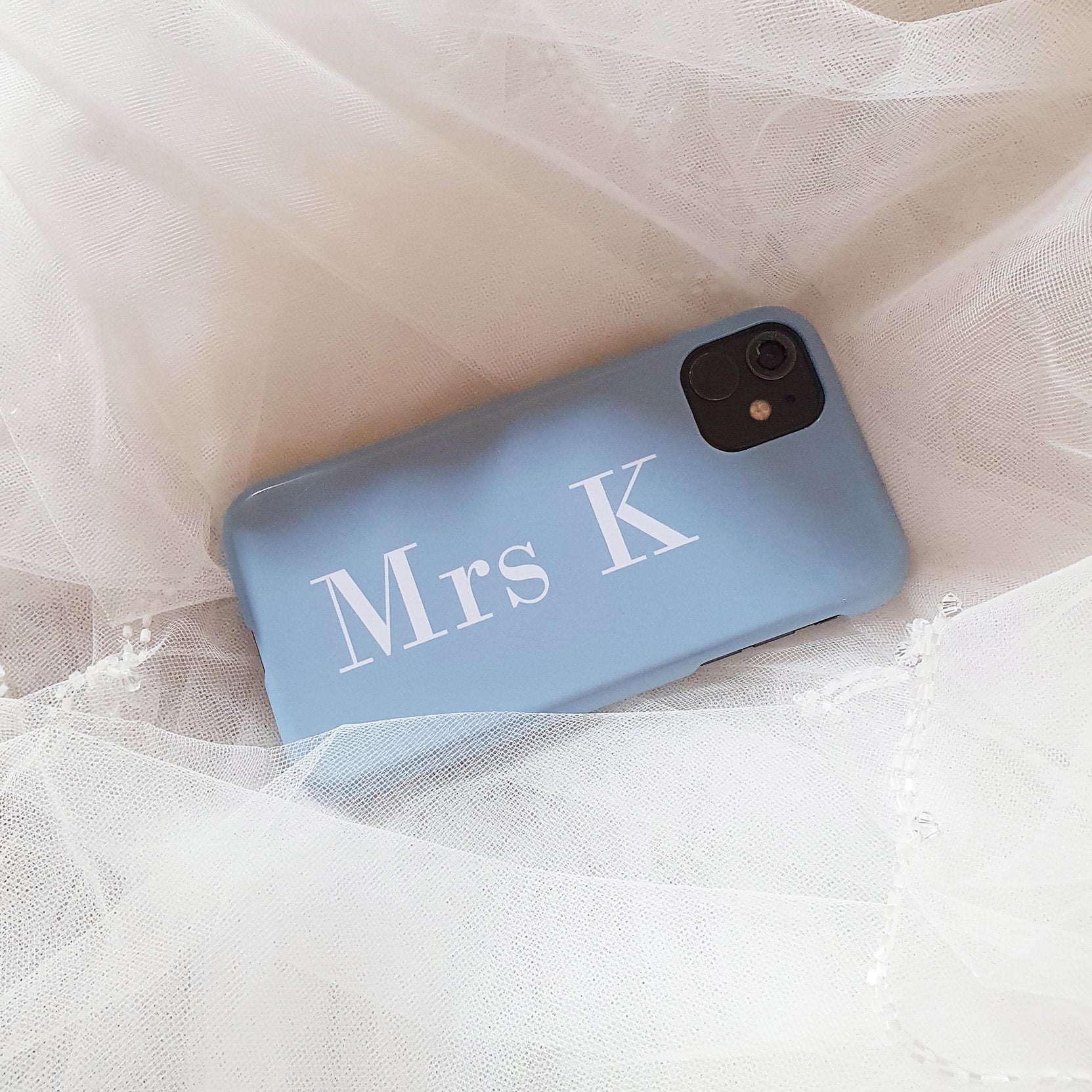 Something Blue Case